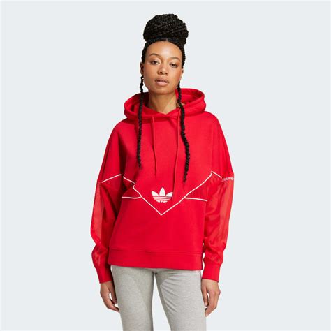 adidas hoodie damen bügelapplikation|adidas women's hoodie.